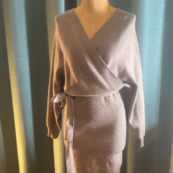 Favlux fashion dress size Medium - Picture 3 of 15